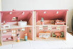 LD Dollhouse Little FSC