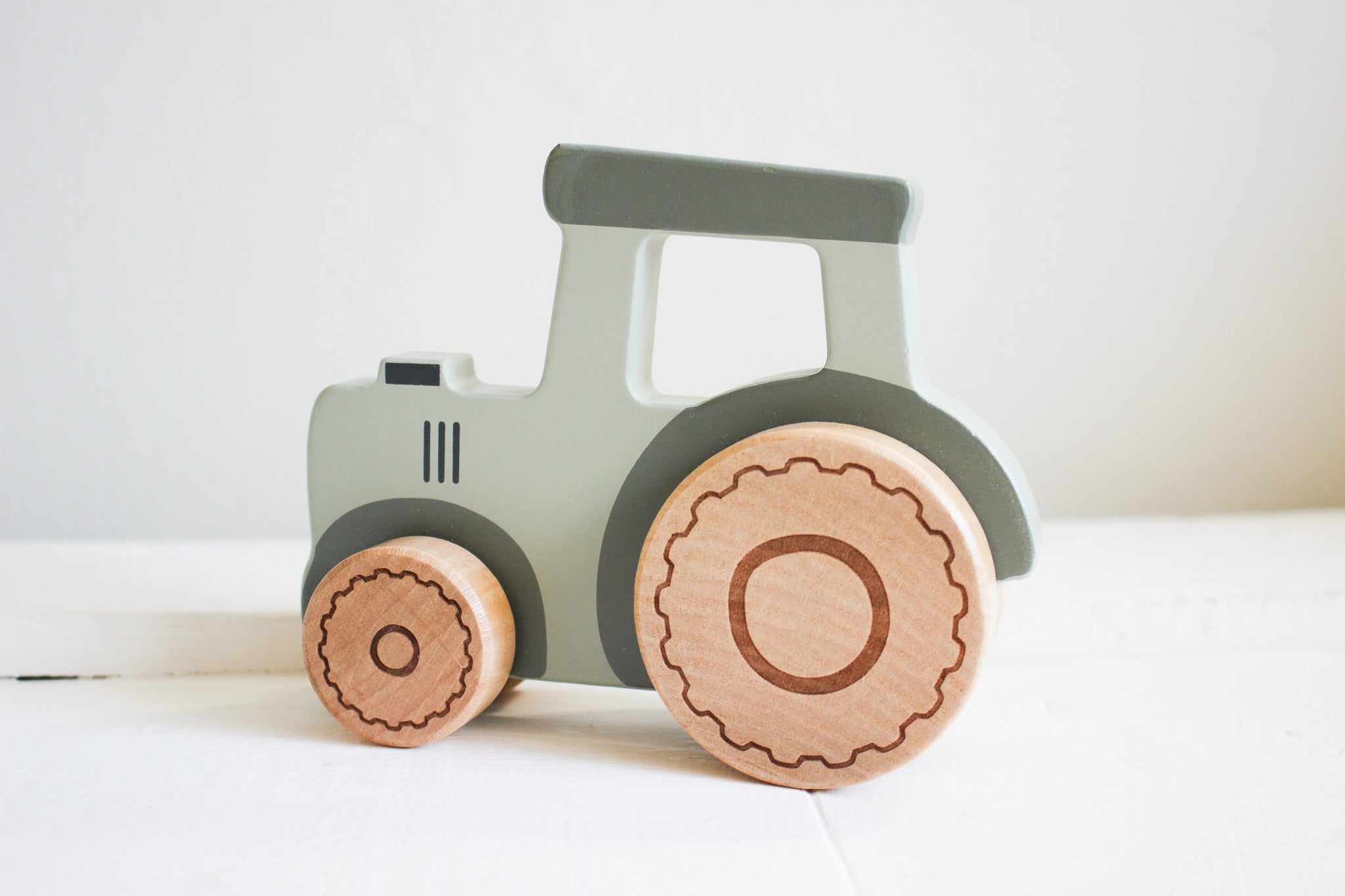 LD Tractor