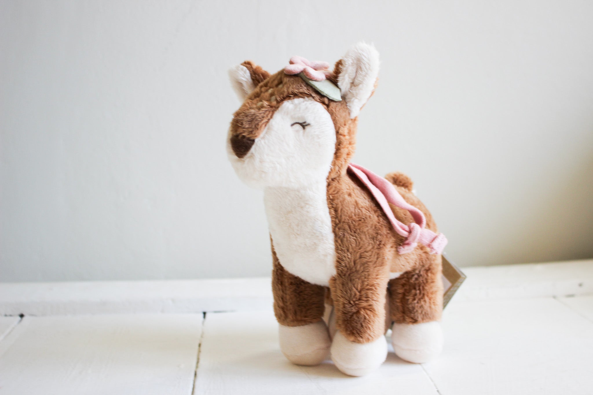 LD Soft Music Deer