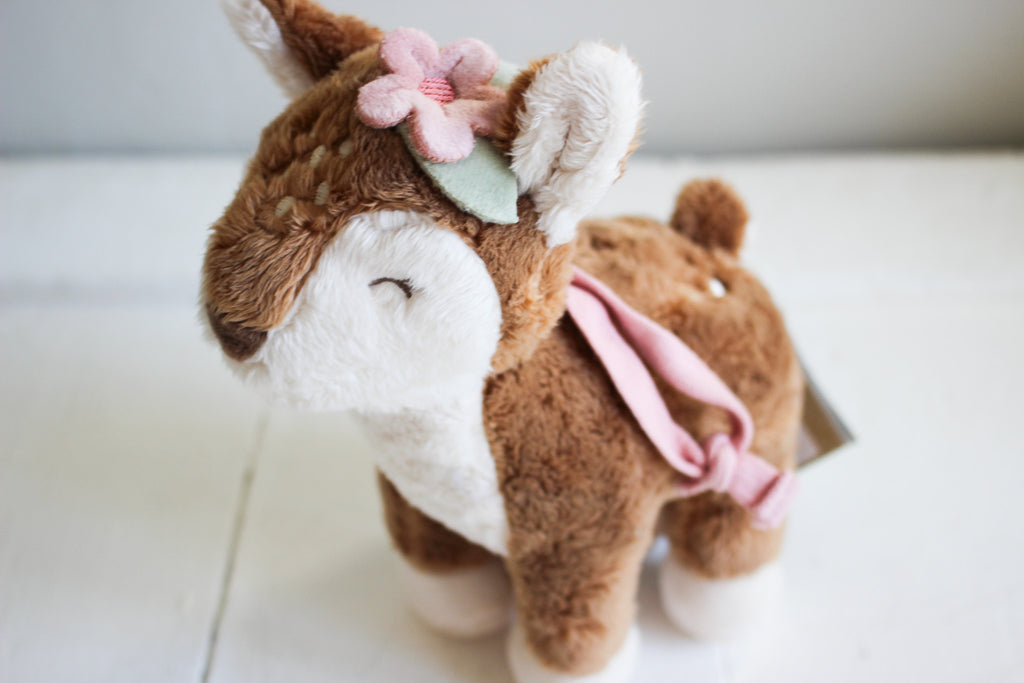 LD Soft Music Deer