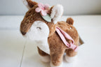 LD Soft Music Deer