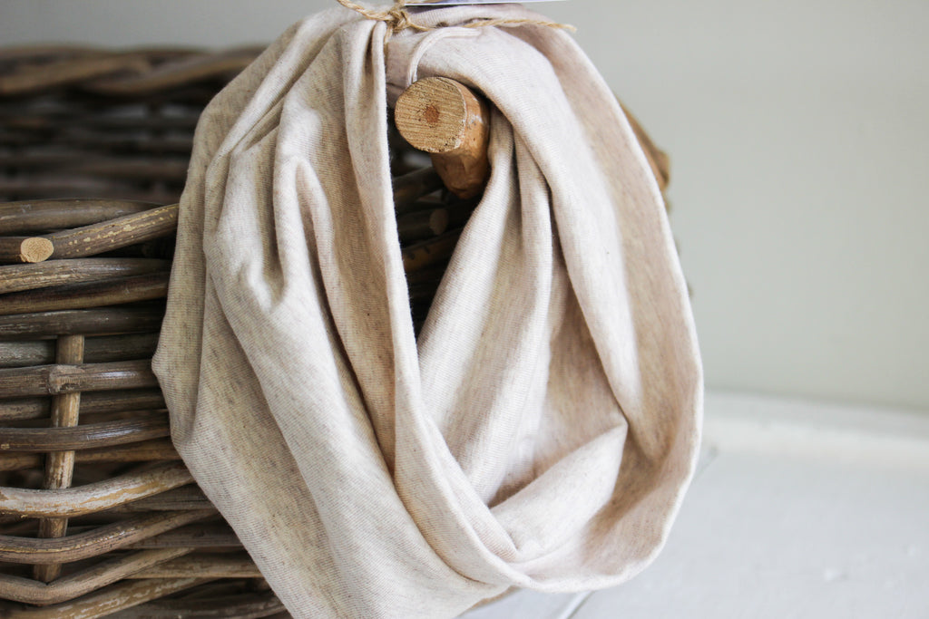 Snood | Oatmeal