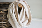 Snood | Oatmeal