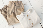 Samuel Pants l Sand