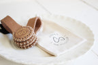 Pair of Stella Clips | Karoo Sand