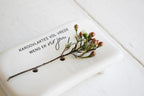 Ceramic Soap Dish | Karoovlaktes