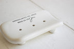 Ceramic Soap Dish | Karoovlaktes