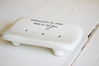 Ceramic Soap Dish | Karoovlaktes