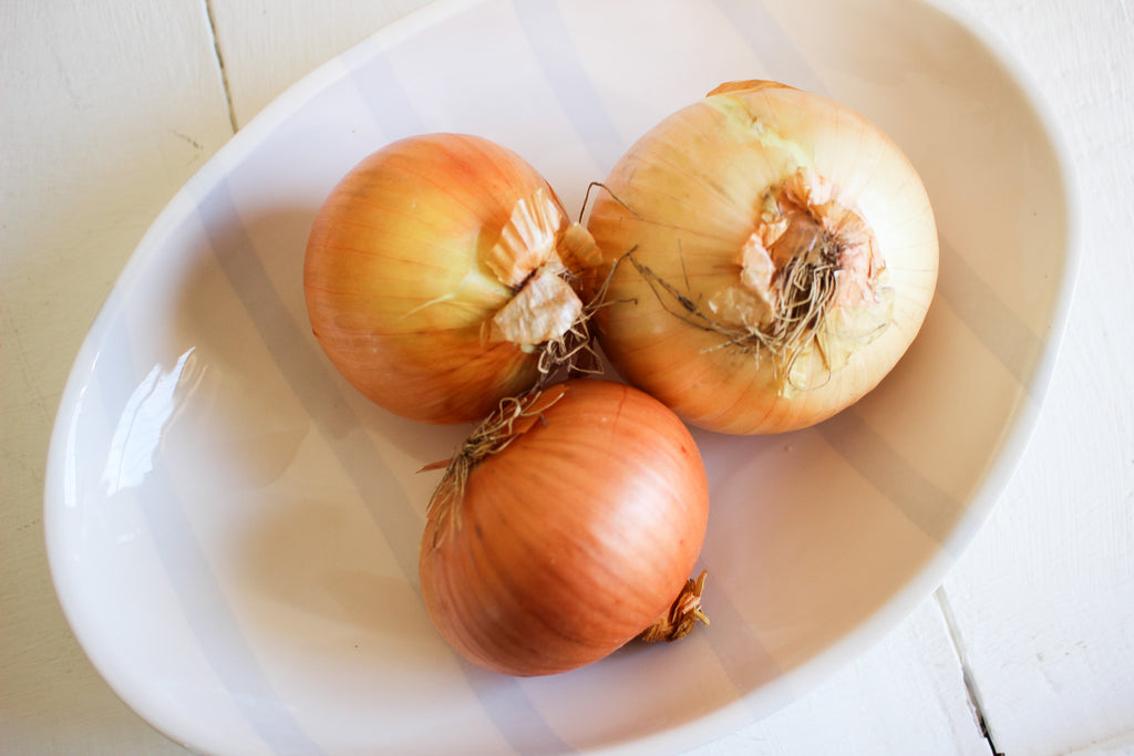 Karoo oval Bowl  |  Pinstripe
