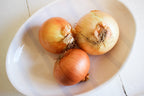 Karoo oval Bowl  |  Pinstripe