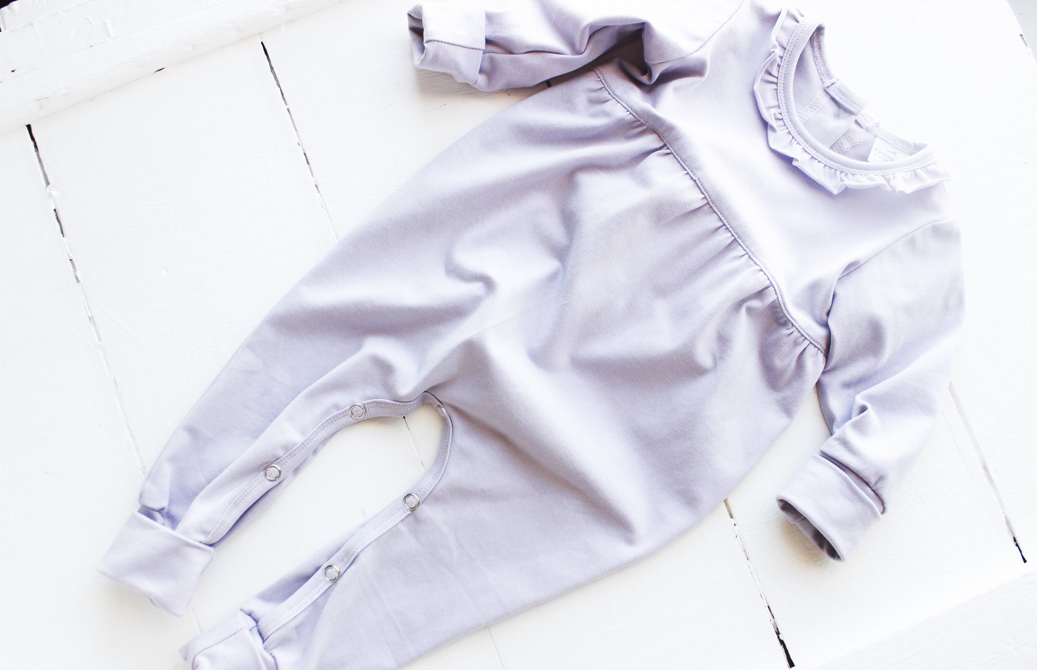 Karli Grower | Periwinkle