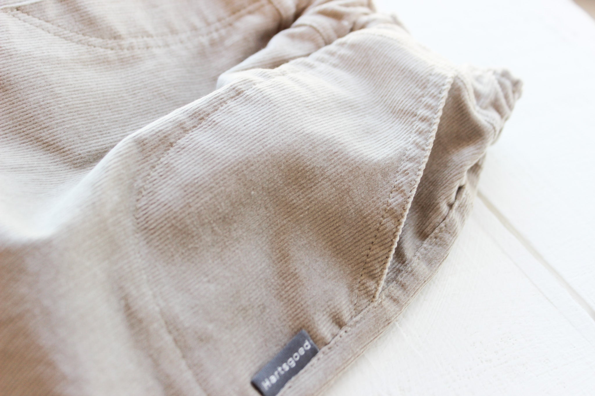 Samuel Pants l Sand