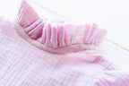 Blanche Dress | Lavender Blush