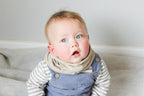 Andrew Dungaree | Dusty Blue