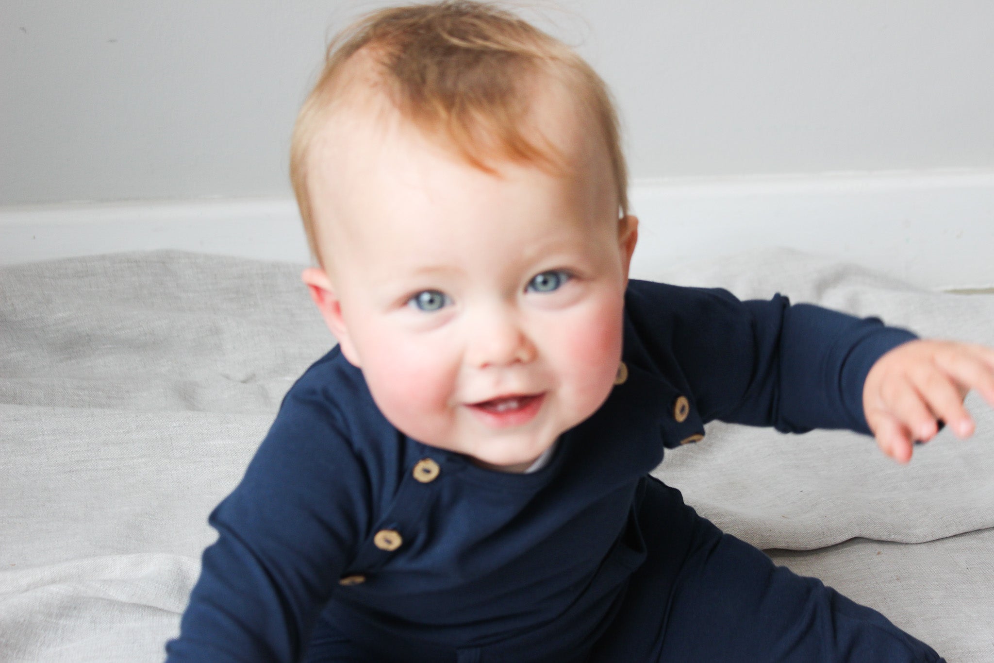 George Grow | Navy