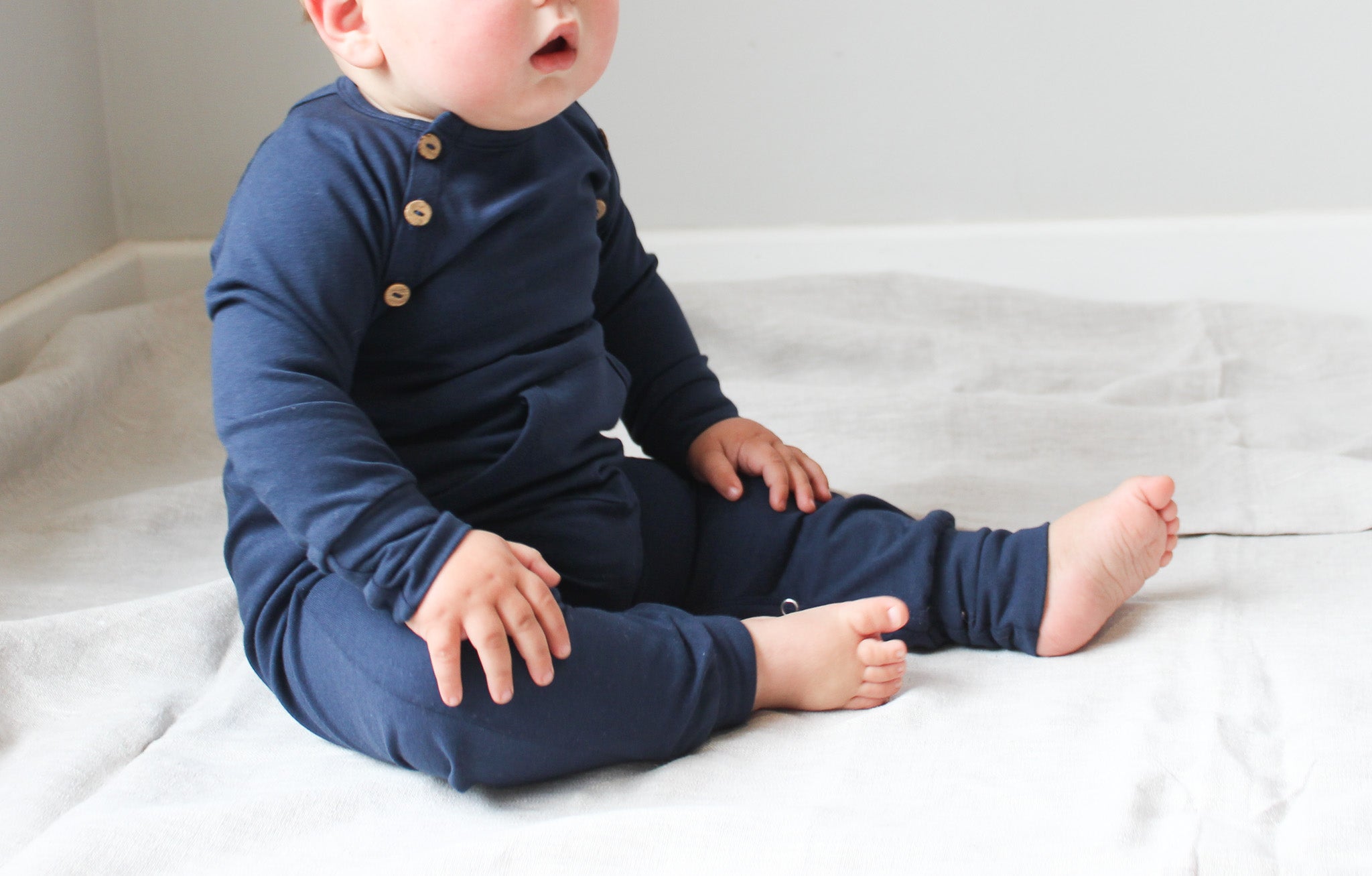 George Grow | Navy