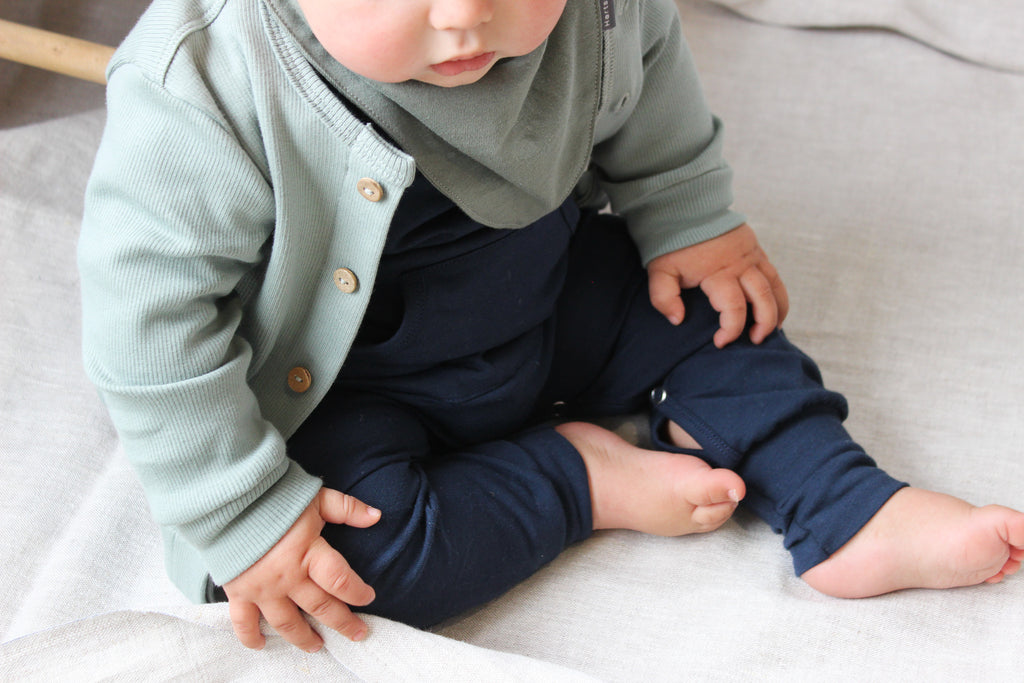 Rae Cardi | Khaki