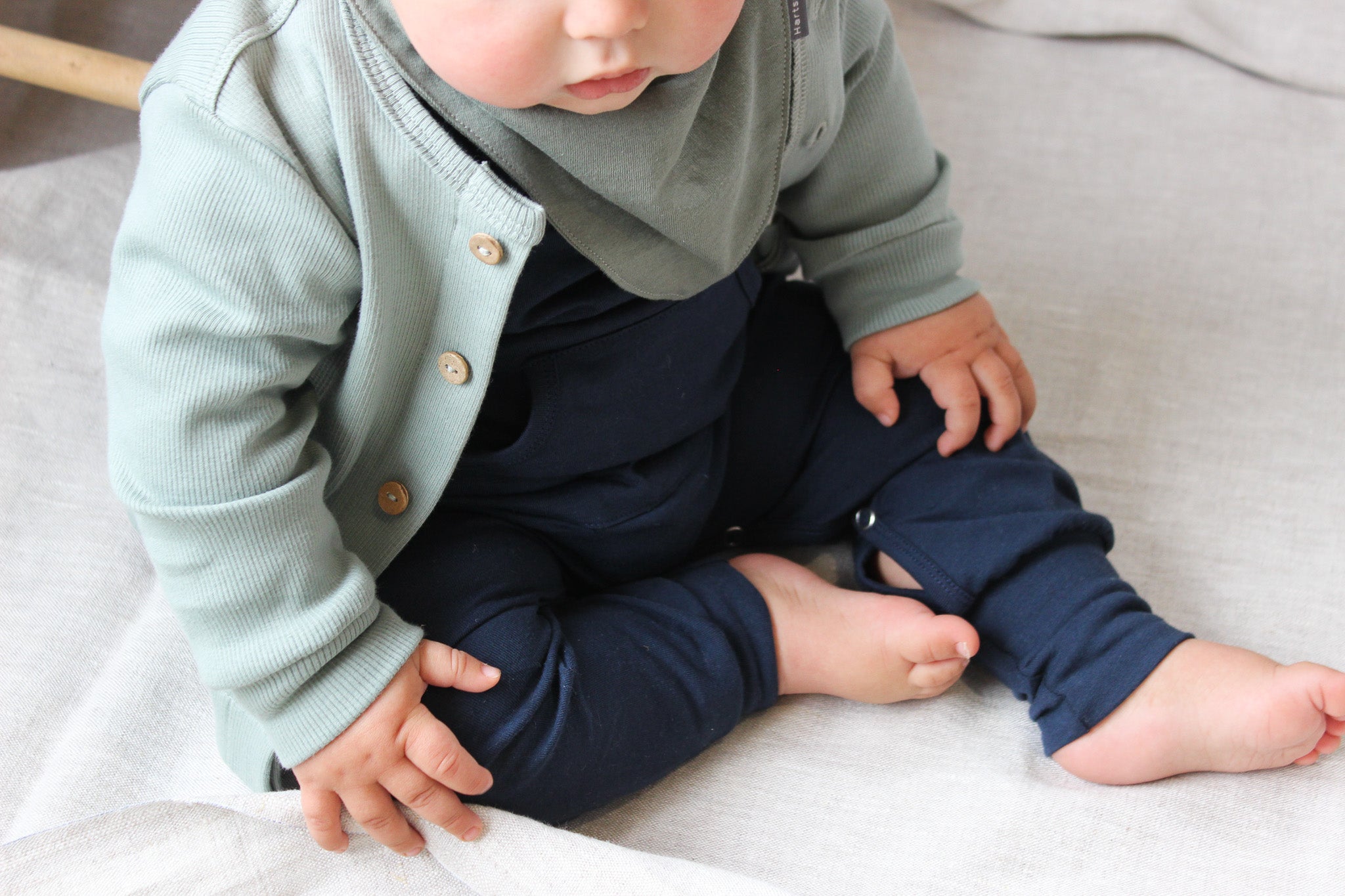 Rae Cardi | Khaki