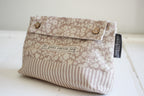 Make-up Bag | Sy guns | Mauve