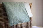 Cot  Duvet Set (100% cotton) | Farm Animals & Lines | Karoo Fields