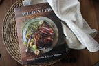 Recipe Book | Karoo Wildsvleis