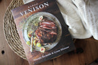 Recipe Book | Karoo Venison