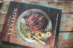 Recipe Book | Karoo Venison