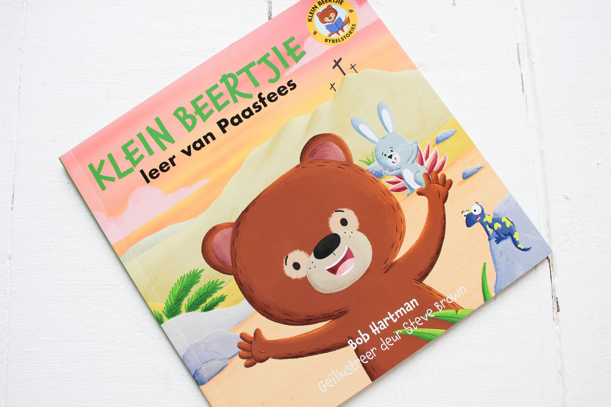 Klein Beertjie / Paasfees