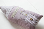 Mamma Muis se Huis |  Mauve