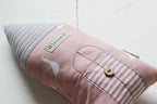 Mamma Muis se Huis |  Dusty Rose