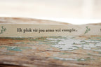 Ribbon 4m |  Arms vol vreugde