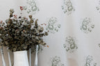 Fabric | Olive Country Floral