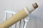 Fabric | Mustard Lines
