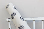 Fabric | Little Navy Country Floral