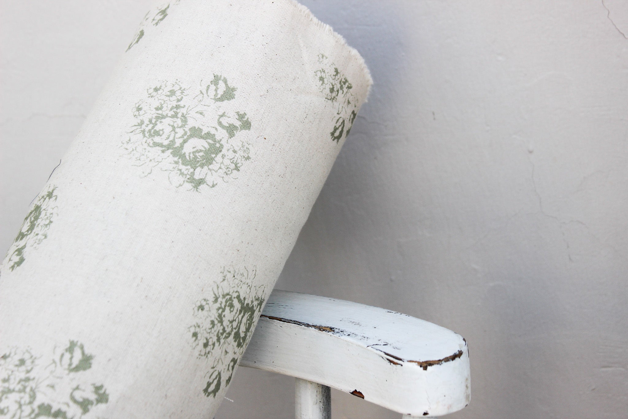 Fabric | Little Olive Country Floral