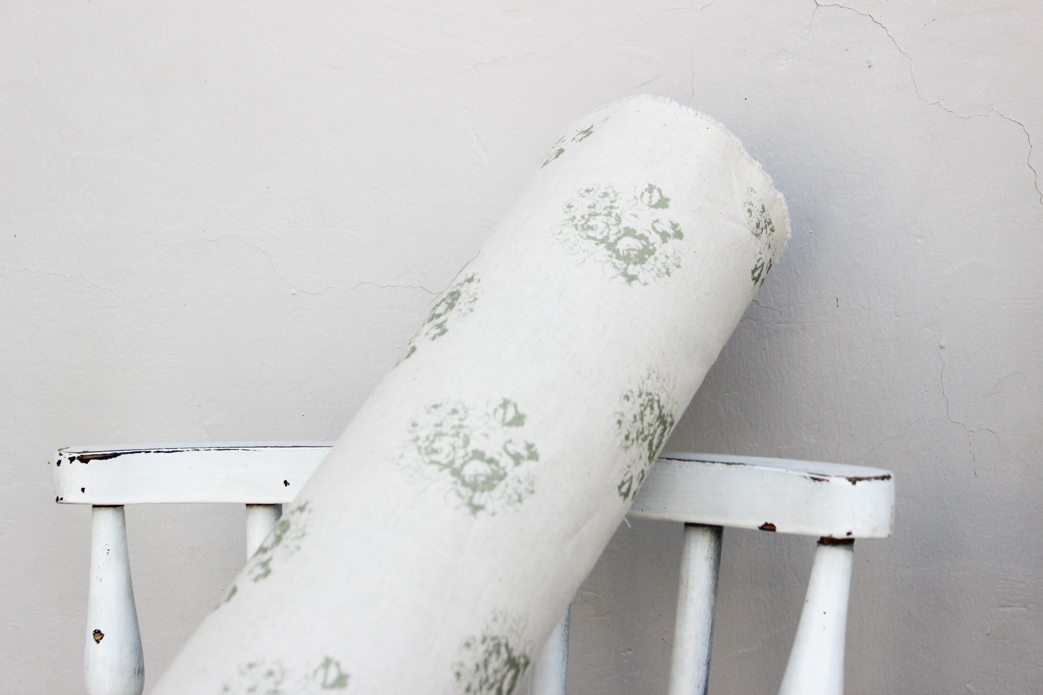 Fabric | Little Olive Country Floral