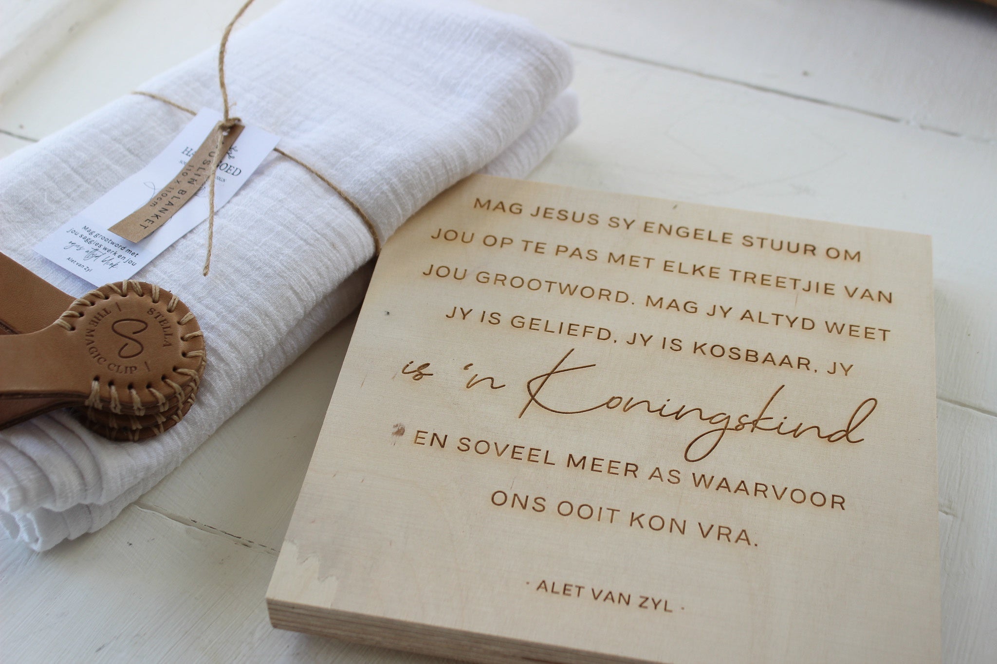 Gift Set | Pure