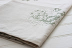 Table Runner 250 x 60cm | Olive Country Florals