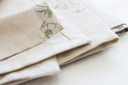 Table Runner 250 x 60cm | Olive Country Florals