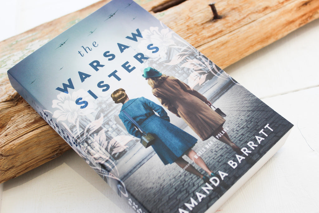 Warsaw Sisters
