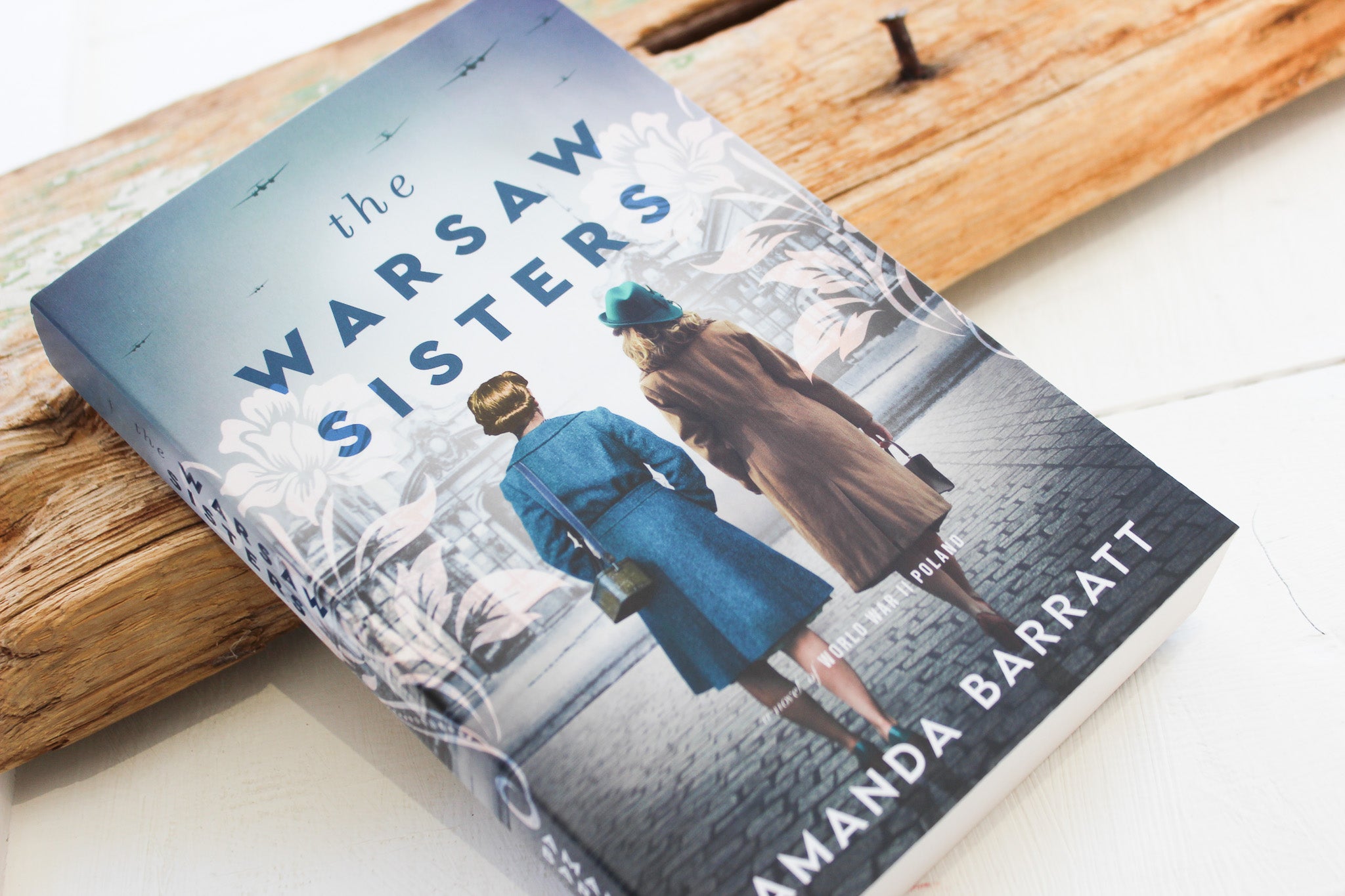 Warsaw Sisters