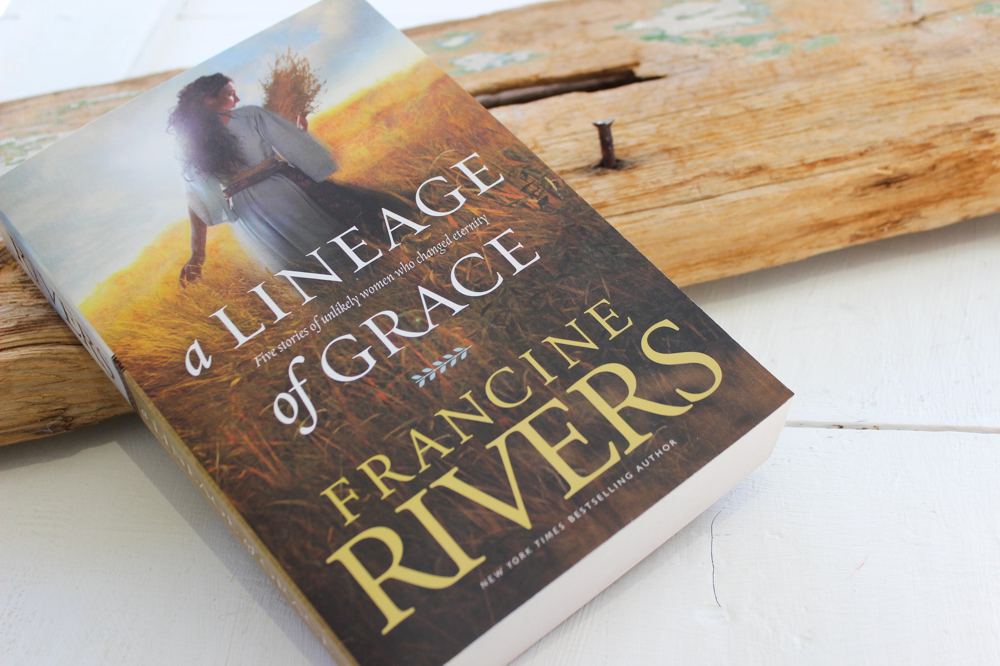 Lineage of Grace