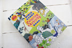 Bible Story Coloring And Activity Book PB