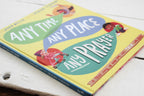 Any Time, Any Place, Prayer Storybook