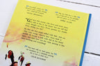 Any Time, Any Place, Prayer Storybook