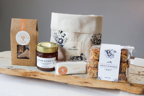 Gift Set | Homemade Treats