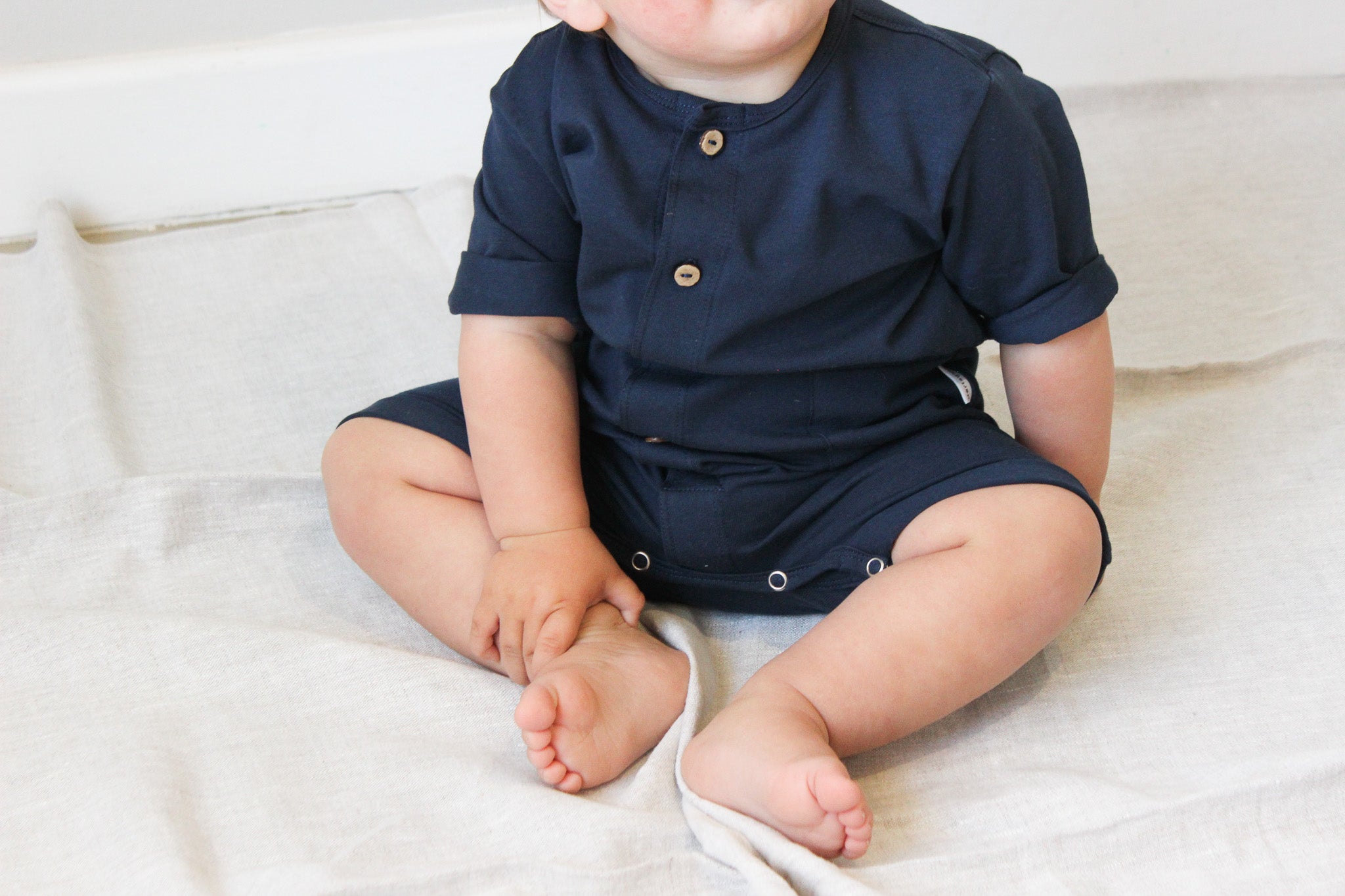 Erik Grow | Navy