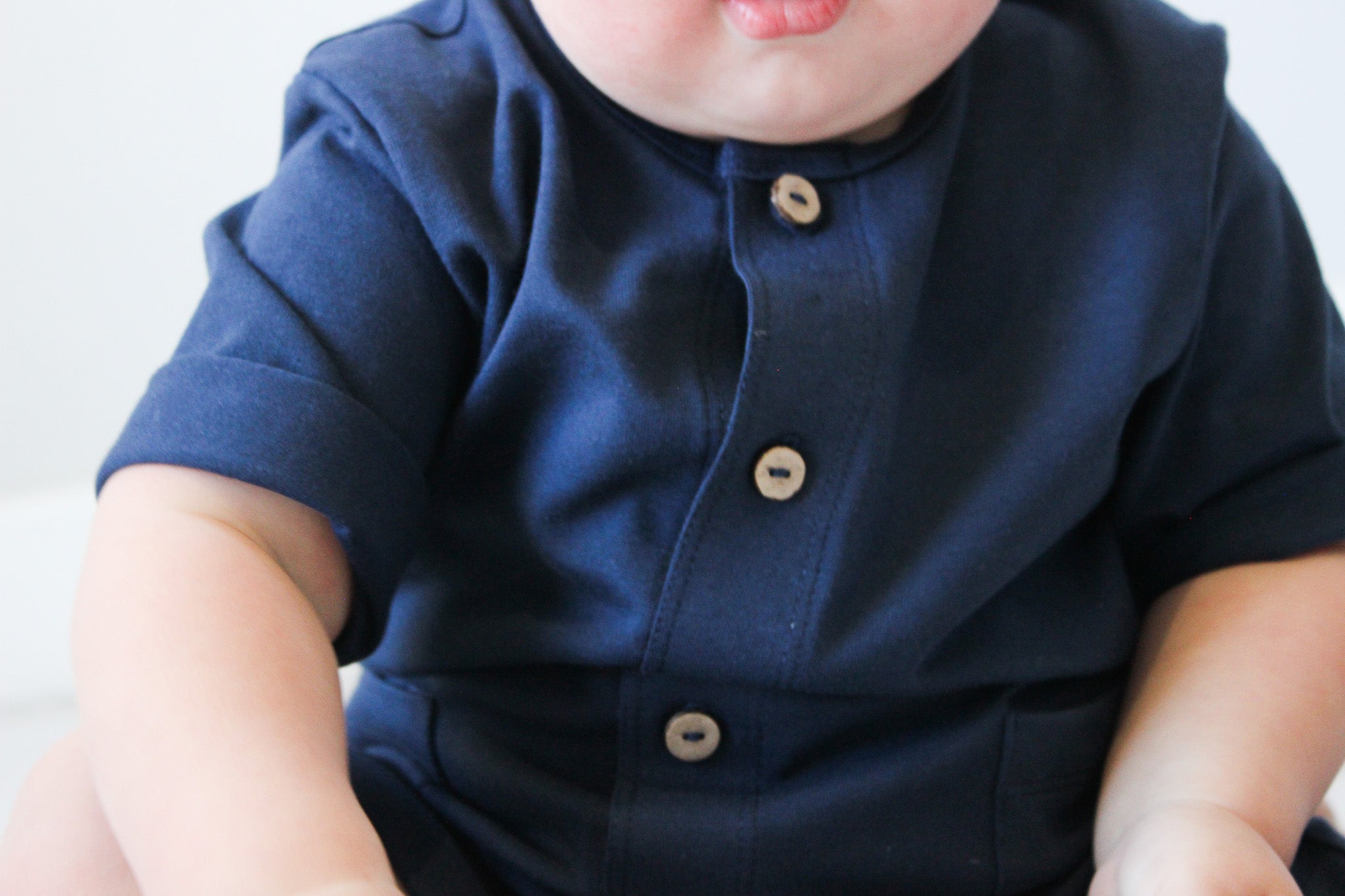 Erik Grow | Navy