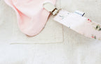 Dummy clip  |  Rose on Pink