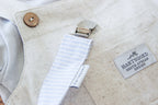 Dummy Clip | Baby Blue Lines